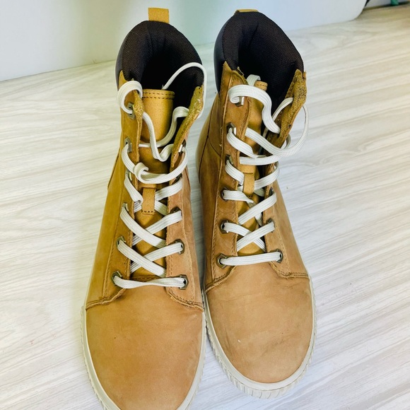 Timberland Women's Skyla Bay 6-inch Hiking Boot - Choose SZ 8.5/color - Picture 5 of 5